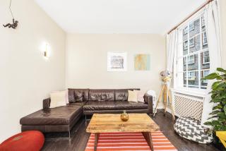 Boho 3-bed with Garden in Camden next to Tube - Londra - 9
