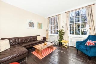 Boho 3-bed with Garden in Camden next to Tube - Londra - 8