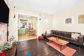 Boho 3-bed with Garden in Camden next to Tube - Londra - 3