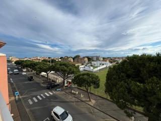 Valras-Loc - Appartement du stade - Valras-Plage - 1