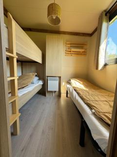 La Buissonnière Lodges - Chisseaux - 7