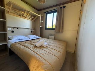La Buissonnière Lodges - Chisseaux - 6