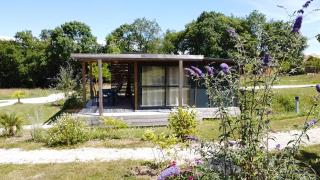 La Buissonnière Lodges - Chisseaux - 3
