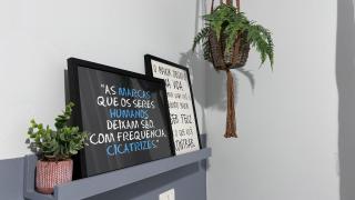 Villa do Aconchego · Próxima ao centro São João da Boa Vista · Casa inteira - 3