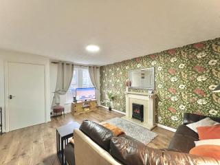 Ideal 3-bed stay-away-home Manchester area - Manchester - 0