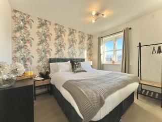 Ideal 3-bed stay-away-home Manchester area - Manchester - 9