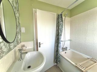 Ideal 3-bed stay-away-home Manchester area - Manchester - 3
