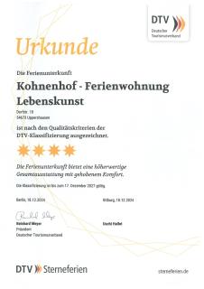 Kohnenhof - Das Ferienhaus - - 8