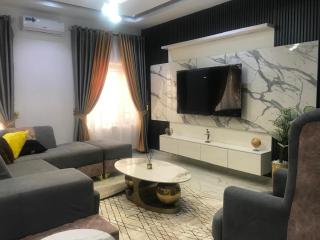 Akorede Lighthouse - 2