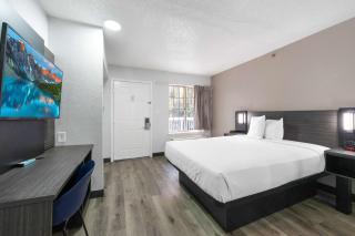 Studio 6-Tucker, GA - Atlanta Northlake - Tucker - 3