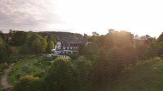Hotel Waldesruh - Lengefeld - 0