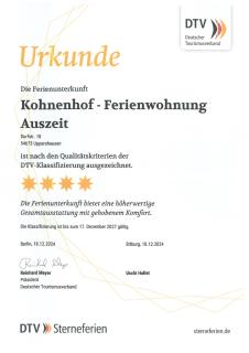 Kohnenhof - Das Ferienhaus - - 7