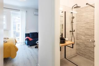 Lux Nest I City Apartment URBAN STAY - 9