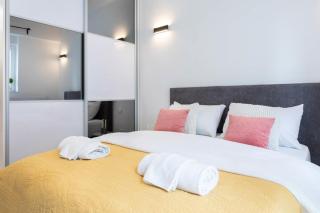 Lux Nest I City Apartment URBAN STAY - Zagreb - 4