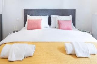 Lux Nest I City Apartment URBAN STAY - Zagreb - 3