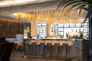 Best Western Premier Hotel de la Paix - 1