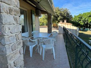 Le cabanon - Seillons-Source-dʼArgens - 6