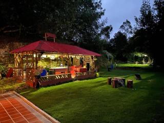 El camino del viento Sopó - 7