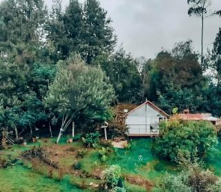 El camino del viento Sopó - 9