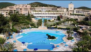 Appartement 4/5 personnes vue mer piscine et montagne Cap Estérel Pierre et Vacance nature et sport - Saint-Raphaël - 9
