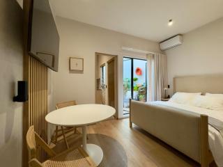 NEW Beautiful loft - Air Conditioner at Roma Nt - Città del Messico - 3