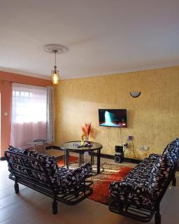 Cozyhomes - Nairobi - 3