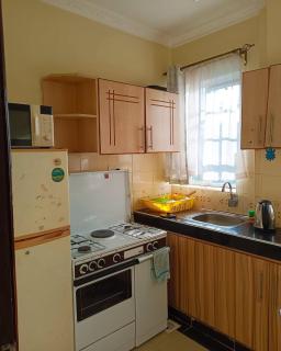 Cozyhomes - Nairobi - 2