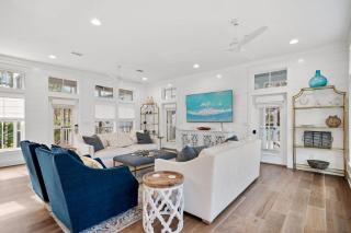 Caspian Blue Paradise 30A Luxe Retreat - Seacrest - 5