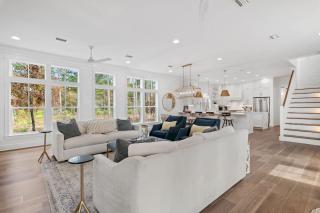 Caspian Blue Paradise 30A Luxe Retreat - Seacrest - 3