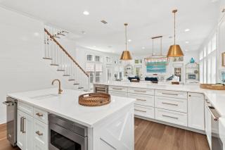 Caspian Blue Paradise 30A Luxe Retreat - Seacrest - 1