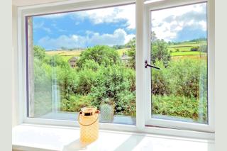 THE OLD WASH KITCHEN - Charming Character Cottage in Holmfirth, Yorkshire - Holmfirth - 7