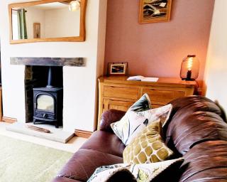 THE OLD WASH KITCHEN - Charming Character Cottage in Holmfirth, Yorkshire - 8