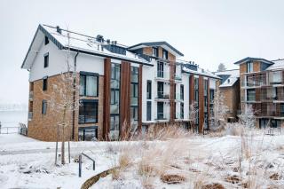 MOLO LIPNO RESIDENCE - 9