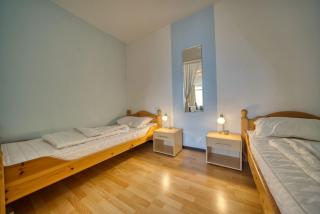 Ferienpark - Haus H, App 0H1111 - Heiligenhafen - 8