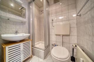 Ferienpark - Haus H, App 0H1111 - Heiligenhafen - 7