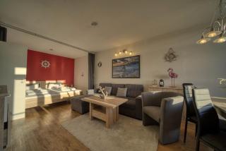 Ferienpark - Haus D, App 0D0301 - Heiligenhafen - 4