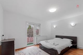 Grozavesti Up Floor Retreat - Bucharest - 2