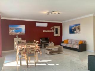 Sunrise Bay Apartments - Frontline Sea Views - St Paul's Bay - 7