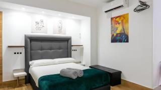 Ilustre Rooms Malaga - Málaga - 7