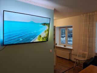 Cozy apartment in city centre - 8