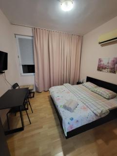Стаи за гости Пауза - Stara Zagora - 1