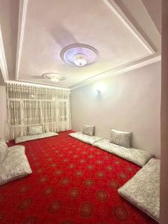 Appointment - Kabul - 7