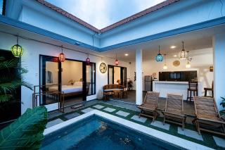 YO Villa Canggu - Canggu - 1