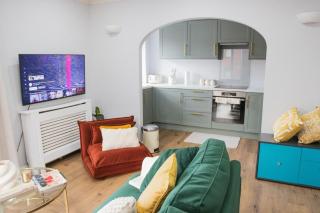 Sienna Haven 2 BED 1 BATH - NETFLIX - FREE PARKING - Birmingham - 0