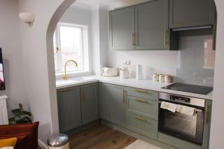 Sienna Haven 2 BED 1 BATH - NETFLIX - FREE PARKING - Birmingham - 6