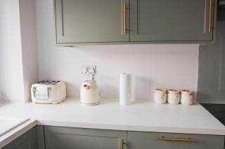 Sienna Haven 2 BED 1 BATH - NETFLIX - FREE PARKING - Birmingham - 2