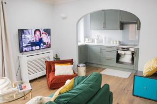Sienna Haven 2 BED 1 BATH - NETFLIX - FREE PARKING - Birmingham - 1