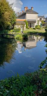 Gite du parc - Mer - 0