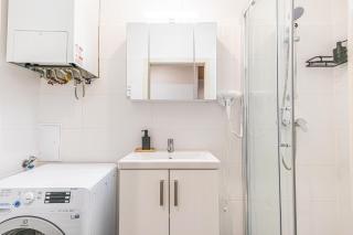 Desirable 2BR - Bookable for Longstays in Lockdown B - 6