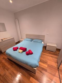 Boiardo House - Milan - 1